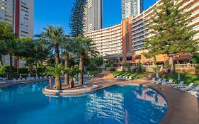 Palm Beach Benidorm 4*